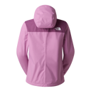 The North Face - Antora Rain Jacket da donna - Hushed Lavender/Chroma - vista alternativa 1