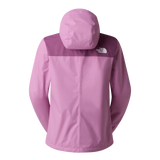 The North Face - Antora Rain Jacket da donna - Hushed Lavender/Chroma - vista alternativa 1