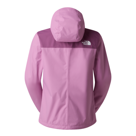 The North Face - Antora Rain Jacket da donna - Hushed Lavender/Chroma - vista alternativa 1