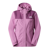 The North Face - Antora Rain Jacket da donna - Hushed Lavender/Chroma - vista principale