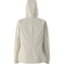 The North Face - Antora Rain Jacket da donna - WHITE DUNE - vista alternativa 11