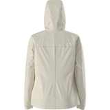 The North Face - Antora Rain Jacket da donna - WHITE DUNE - vista alternativa 11
