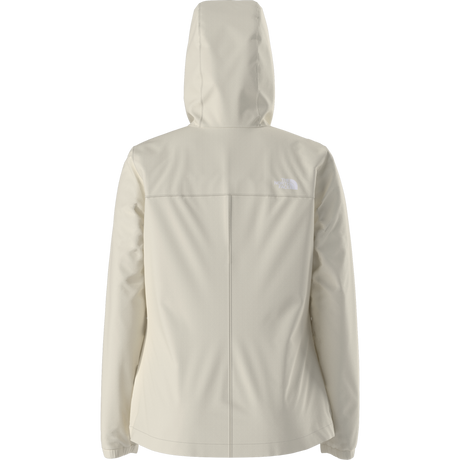 The North Face - Antora Rain Jacket da donna - WHITE DUNE - vista alternativa 11