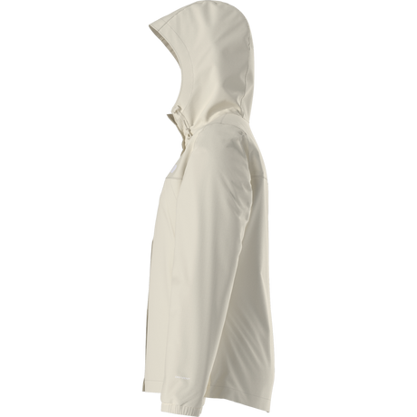 The North Face - Antora Rain Jacket da donna - WHITE DUNE - vista alternativa 3