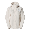 The North Face - Antora Rain Jacket da donna - WHITE - vista principale