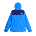 The North Face - Antora Rain Jacket da donna - ACTIVE BLUE/BOLD BLUE - vista alternativa 1