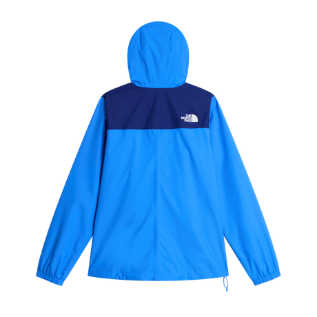 The North Face - Antora Rain Jacket da donna - ACTIVE BLUE/BOLD BLUE - vista alternativa 1