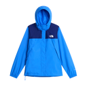 The North Face - Antora Rain Jacket da donna - Blue - vista principale