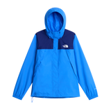 The North Face - Antora Rain Jacket da donna - ACTIVE BLUE/BOLD BLUE - vista principale