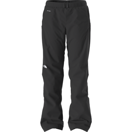 The North Face - Antora Rain Pant da donna - TNF BLACK - vista alternativa 10