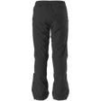 The North Face - Antora Rain Pant da donna - TNF BLACK - vista alternativa 11