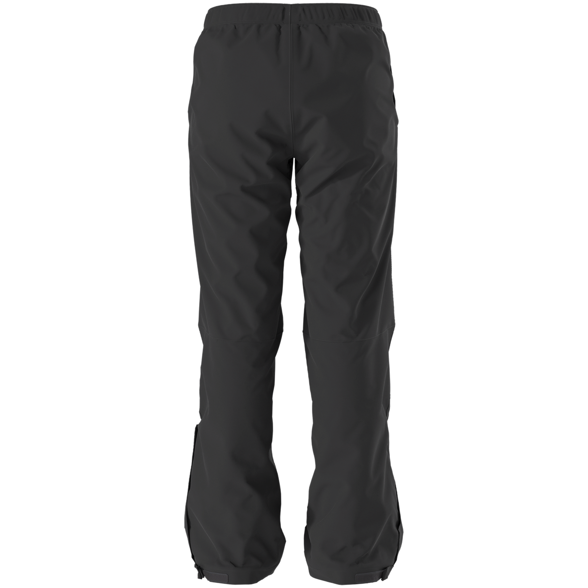 The North Face - Antora Rain Pant da donna - TNF BLACK - vista alternativa 11
