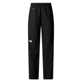 The North Face - Antora Rain Pant da donna - TNF BLACK - vista principale