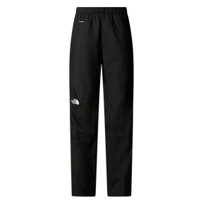 The North Face - Antora Rain Pant da donna - BLACK - vista principale