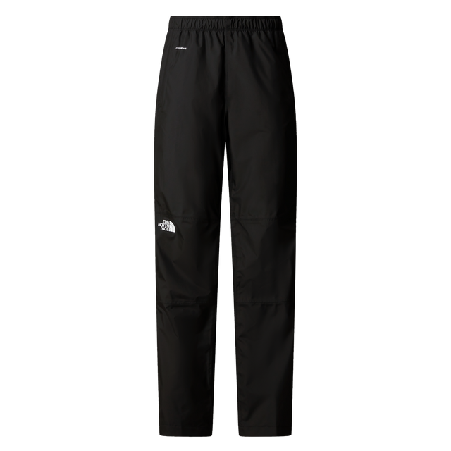 The North Face - Antora Rain Pant da donna - TNF BLACK - vista principale
