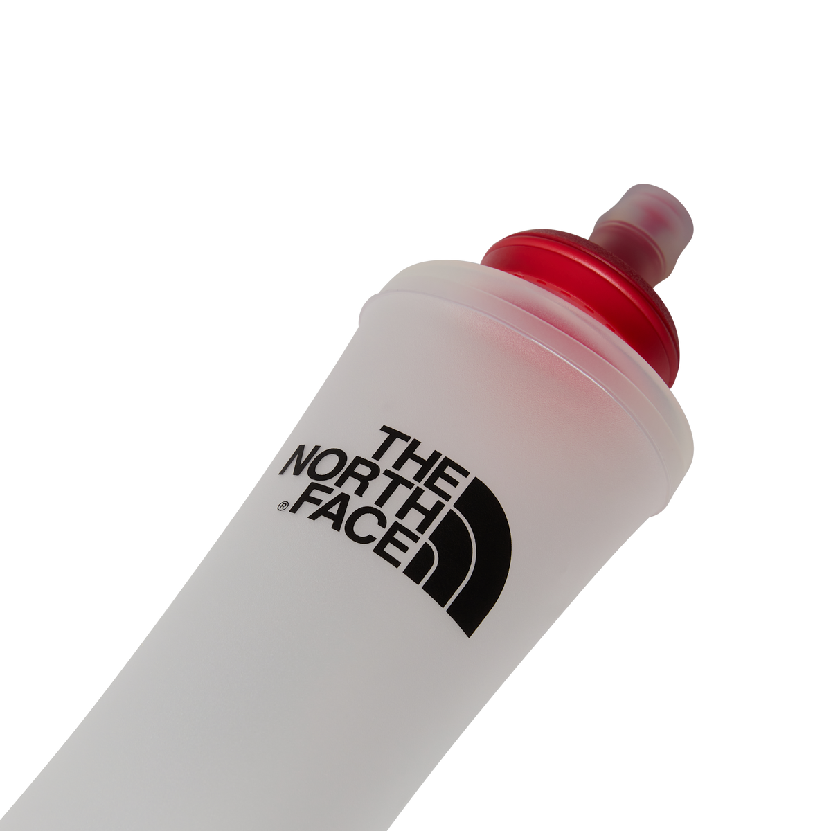 The North Face - Tnf Soft Flask 500ml unisex - WHITE - vista alternativa 3