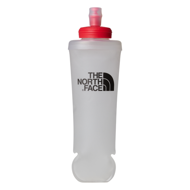 The North Face - Tnf Soft Flask 500ml unisex - WHITE - vista principale