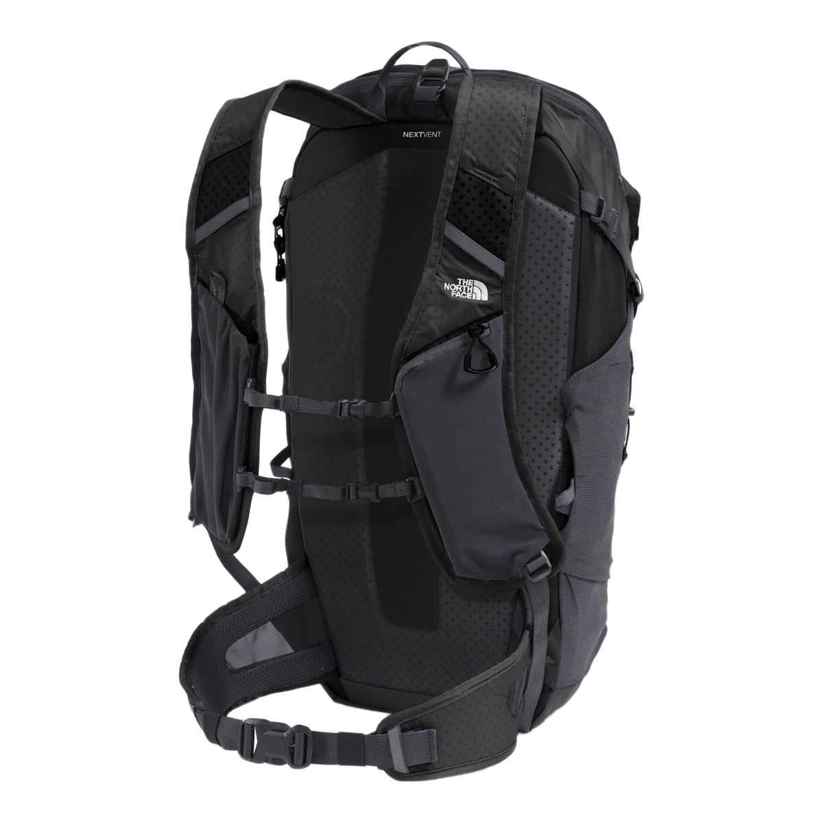 The North Face - Trail Lite Speed 30 unisex - BLACK - vista alternativa 1
