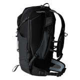 The North Face - Trail Lite Speed 30 unisex - TNF BLACK/ASPHALT GREY - vista alternativa 2