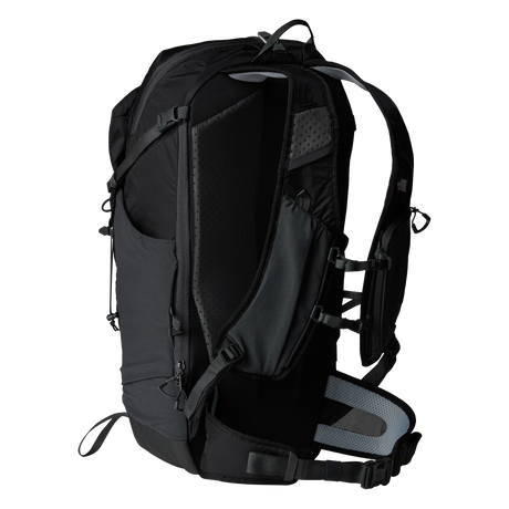 The North Face - Trail Lite Speed 30 unisex - TNF BLACK/ASPHALT GREY - vista alternativa 2