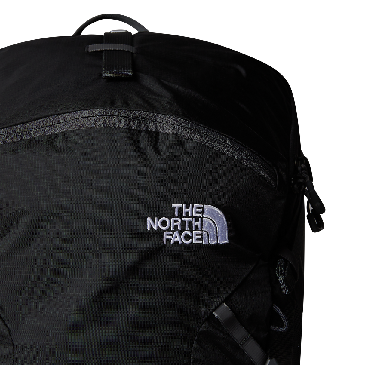 The North Face - Trail Lite Speed 30 unisex - TNF BLACK/ASPHALT GREY - vista alternativa 3