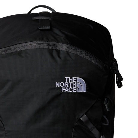 The North Face - Trail Lite Speed 30 unisex - TNF BLACK/ASPHALT GREY - vista alternativa 3