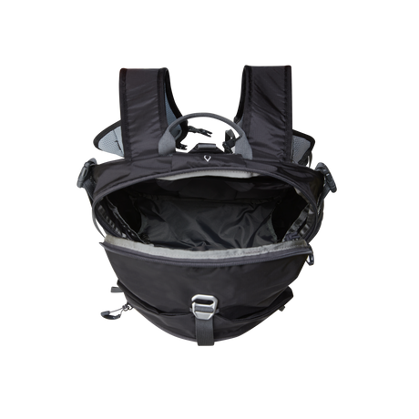 The North Face - Trail Lite Speed 30 unisex - TNF BLACK/ASPHALT GREY - vista alternativa 4
