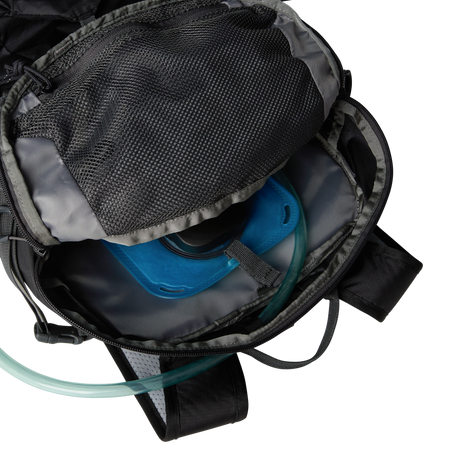 The North Face - Trail Lite Speed 30 unisex - TNF BLACK/ASPHALT GREY - vista alternativa 5