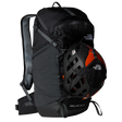 The North Face - Trail Lite Speed 30 unisex - TNF BLACK/ASPHALT GREY - vista alternativa 6