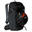 The North Face - Trail Lite Speed 30 unisex - TNF BLACK/ASPHALT GREY - vista alternativa 6