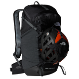 The North Face - Trail Lite Speed 30 unisex - TNF BLACK/ASPHALT GREY - vista alternativa 6