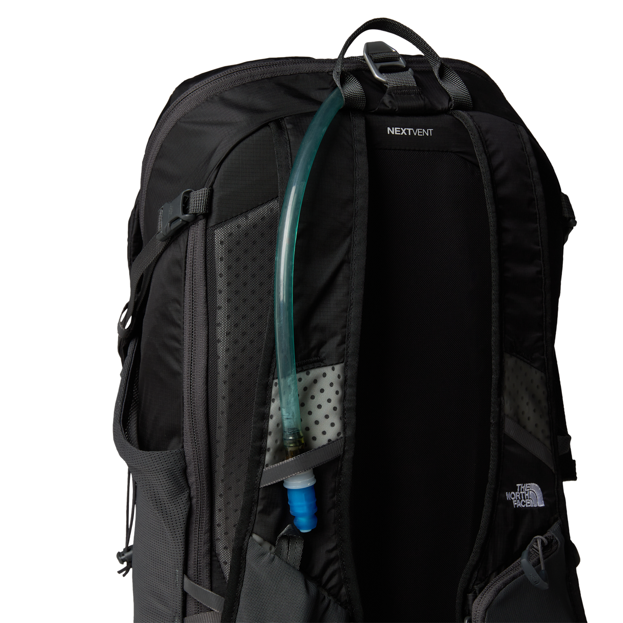 The North Face - Trail Lite Speed 30 unisex - TNF BLACK/ASPHALT GREY - vista alternativa 7