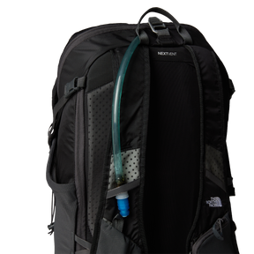 The North Face - Trail Lite Speed 30 unisex - TNF BLACK/ASPHALT GREY - vista alternativa 7