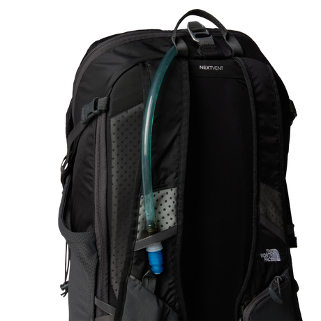 The North Face - Trail Lite Speed 30 unisex - TNF BLACK/ASPHALT GREY - vista alternativa 7