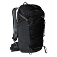 The North Face - Trail Lite Speed 30 unisex - BLACK - vista principale