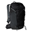 The North Face - Trail Lite Speed 30 unisex - BLACK - vista principale