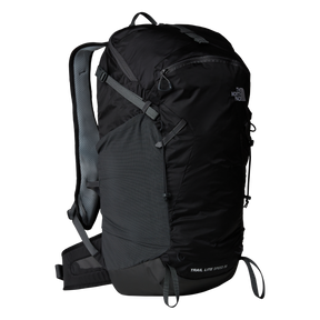 The North Face - Trail Lite Speed 30 unisex - BLACK - vista principale