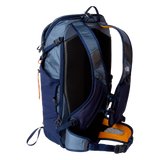 The North Face - Trail Lite Speed 30 unisex - Granite Grey/Summit Nav - vista alternativa 2