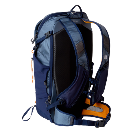 The North Face - Trail Lite Speed 30 unisex - Granite Grey/Summit Nav - vista alternativa 2