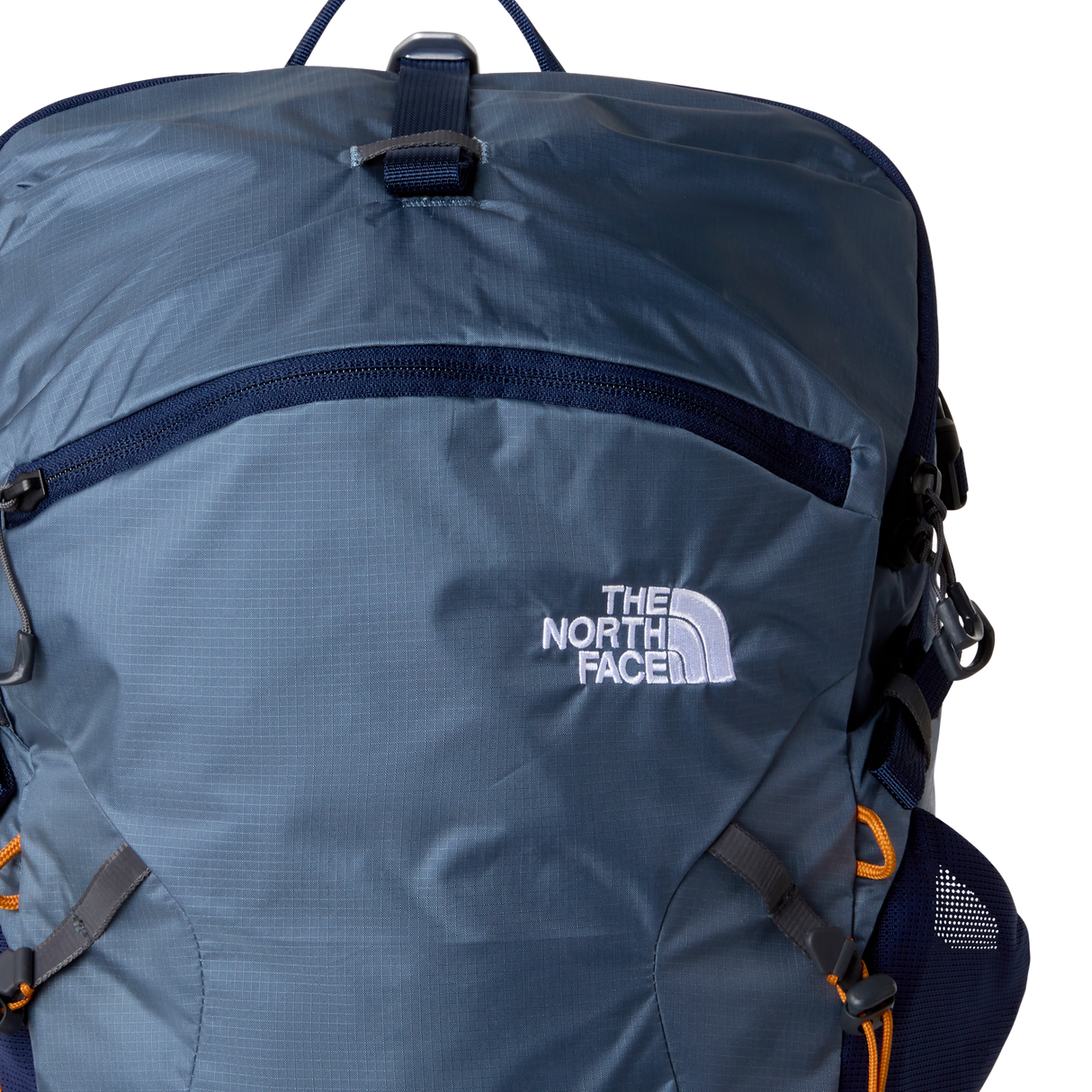 The North Face - Trail Lite Speed 30 unisex - Granite Grey/Summit Nav - vista alternativa 3