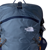 The North Face - Trail Lite Speed 30 unisex - Granite Grey/Summit Nav - vista alternativa 3
