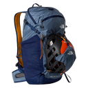 The North Face - Trail Lite Speed 30 unisex - Granite Grey/Summit Nav - vista alternativa 6