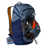 The North Face - Trail Lite Speed 30 unisex - Granite Grey/Summit Nav - vista alternativa 6
