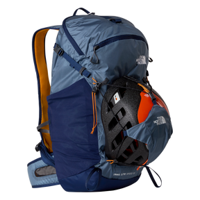 The North Face - Trail Lite Speed 30 unisex - Granite Grey/Summit Nav - vista alternativa 6