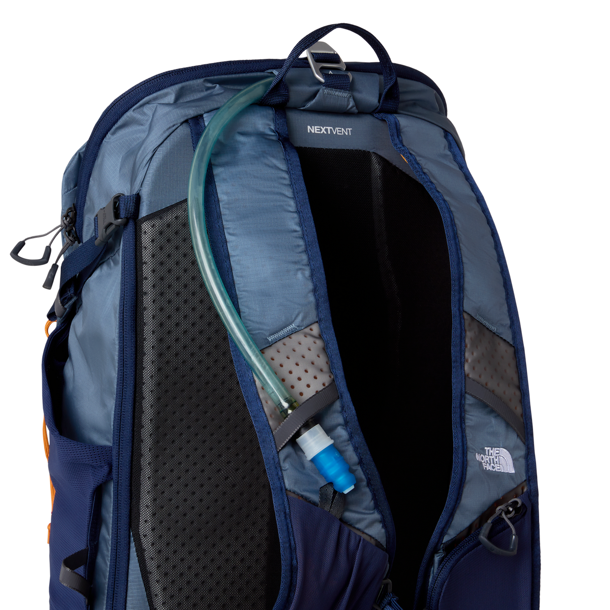 The North Face - Trail Lite Speed 30 unisex - Granite Grey/Summit Nav - vista alternativa 7