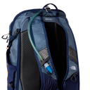 The North Face - Trail Lite Speed 30 unisex - Granite Grey/Summit Nav - vista alternativa 7