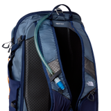 The North Face - Trail Lite Speed 30 unisex - Granite Grey/Summit Nav - vista alternativa 7