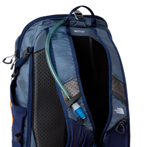 The North Face - Trail Lite Speed 30 unisex - Granite Grey/Summit Nav - vista alternativa 7