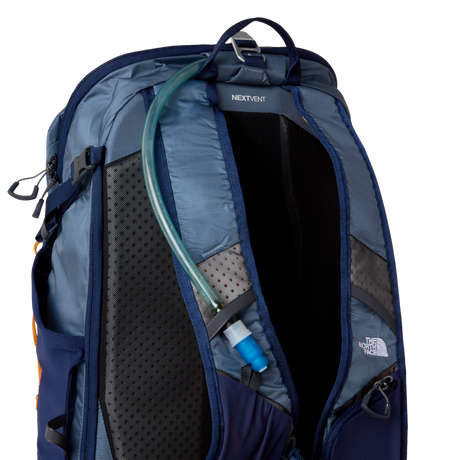 The North Face - Trail Lite Speed 30 unisex - Granite Grey/Summit Nav - vista alternativa 7