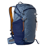 The North Face - Trail Lite Speed 30 unisex - Granite Grey/Summit Nav - vista principale